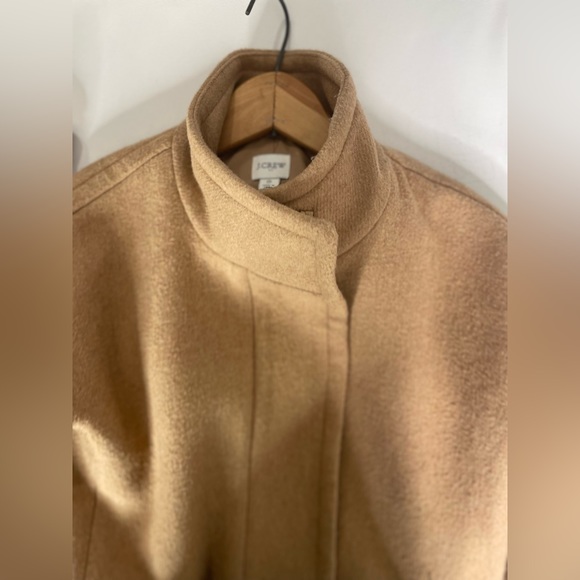 J Crew Wool Peacoat - Picture 10 of 10